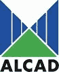 Logotipo proveedor de videoporteros ALCAD